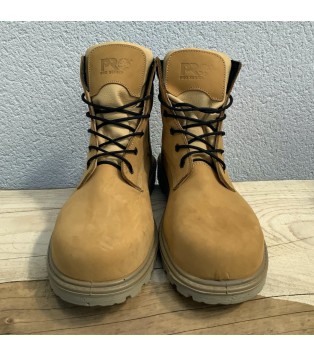 Pro hero Timberland-la boutique GSF-chaussure de sécurité