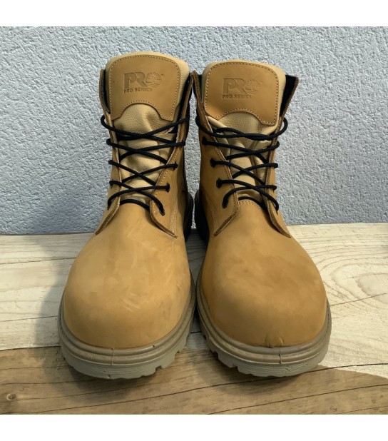 Pro hero Timberland-la boutique GSF-chaussure de sécurité