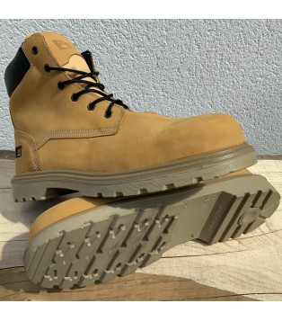 Pro hero Timberland-la boutique GSF-chaussure de sécurité