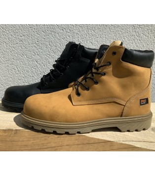 Pro hero Timberland-la boutique GSF-chaussure de sécurité