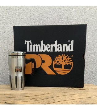 la boutique gsf-Mug-Timberland Pro-café