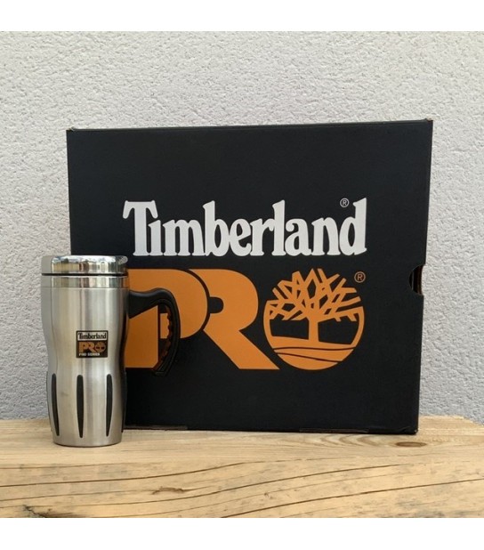 la boutique gsf-Mug-Timberland Pro-café