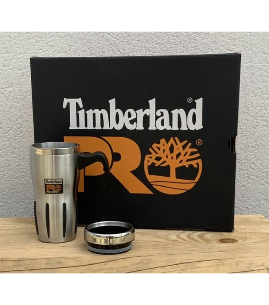 la boutique gsf-Mug-Timberland Pro-café