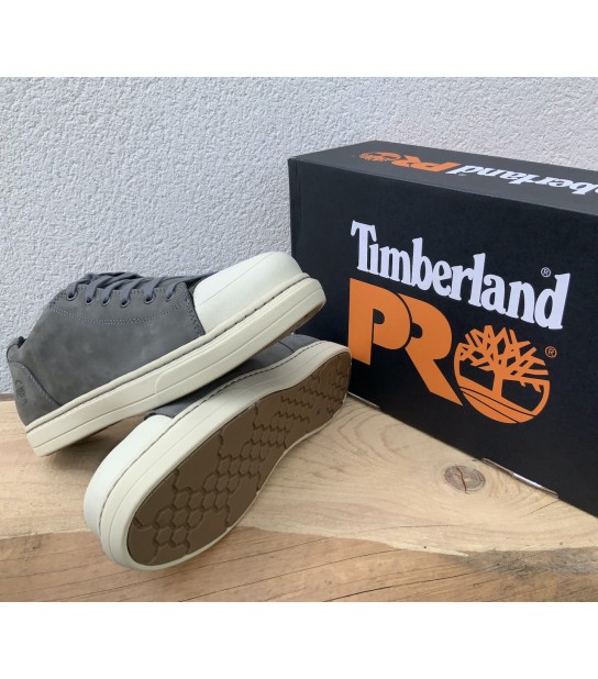 Disruptor oxford Timberland Pro - la boutique GSF