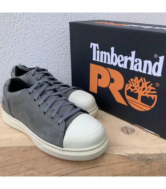 Disruptor oxford Timberland Pro - la boutique GSF