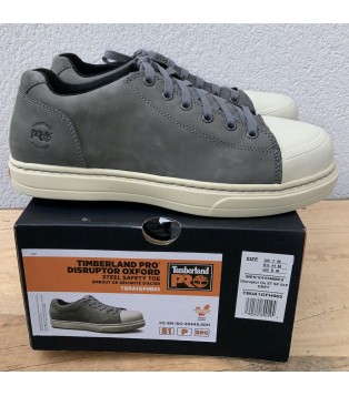 Disruptor oxford Timberland Pro - la boutique GSF