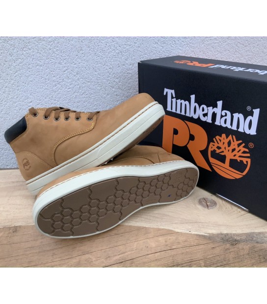 Timberland pro Disruptor chukka - la boutique GSF -chaussure sécurité