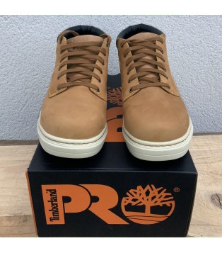 Timberland pro Disruptor chukka - la boutique GSF -chaussure sécurité