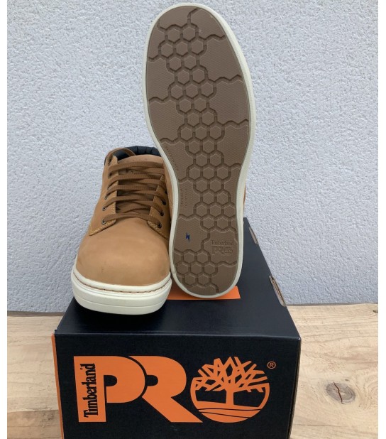 Timberland pro Disruptor chukka - la boutique GSF -chaussure sécurité