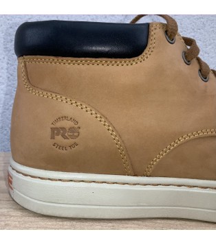 Timberland pro Disruptor chukka - la boutique GSF -chaussure sécurité