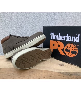 Timberland pro Disruptor chukka - la boutique GSF -chaussure sécurité