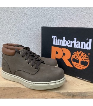 Timberland pro Disruptor chukka - la boutique GSF -chaussure sécurité