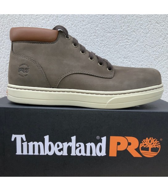 Timberland pro Disruptor chukka - la boutique GSF -chaussure sécurité