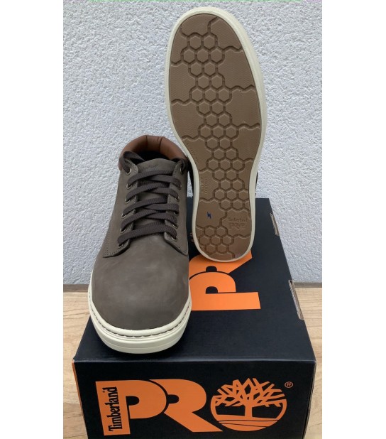 Timberland pro Disruptor chukka - la boutique GSF -chaussure sécurité