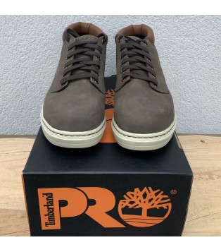 Timberland pro Disruptor chukka - la boutique GSF -chaussure sécurité