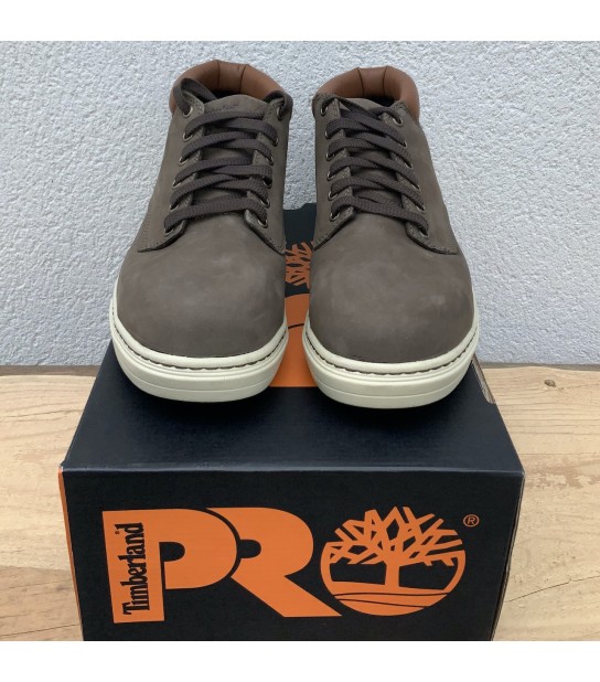 Timberland pro Disruptor chukka - la boutique GSF -chaussure sécurité