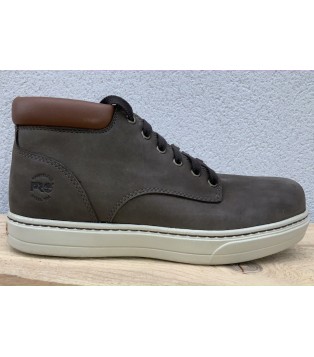 Timberland pro Disruptor chukka - la boutique GSF -chaussure sécurité