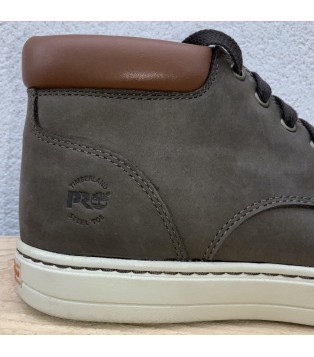 Timberland pro Disruptor chukka - la boutique GSF -chaussure sécurité