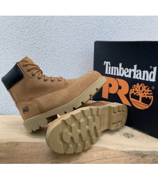 Timberland Pro Sawhorse-la boutique GSF-chaussure de sécurité