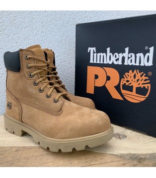 Timberland Pro Sawhorse-la boutique GSF-chaussure de sécurité