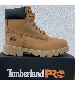 Timberland Pro Sawhorse-la boutique GSF-chaussure de sécurité