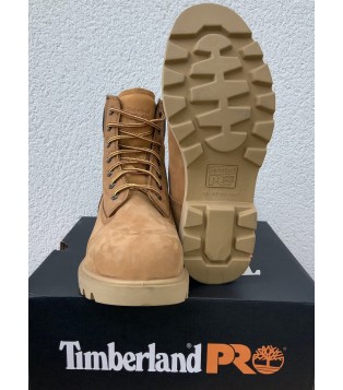 Timberland Pro Sawhorse-la boutique GSF-chaussure de sécurité