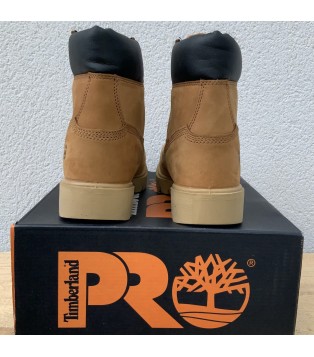 Timberland Pro Sawhorse-la boutique GSF-chaussure de sécurité