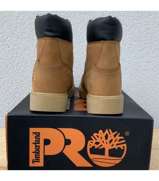 Timberland Pro Sawhorse-la boutique GSF-chaussure de sécurité