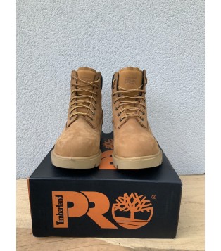 Timberland Pro Sawhorse-la boutique GSF-chaussure de sécurité