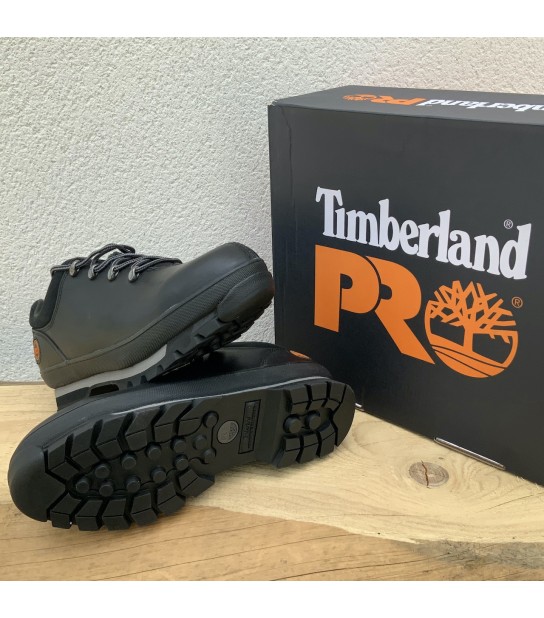 Timberland pro Splitrock low-la boutique GSF-chaussure de sécurité