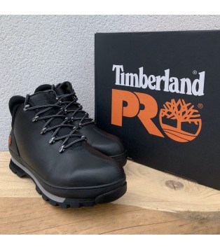 Timberland Pro Splitrock la boutique GSF chaussure de securite