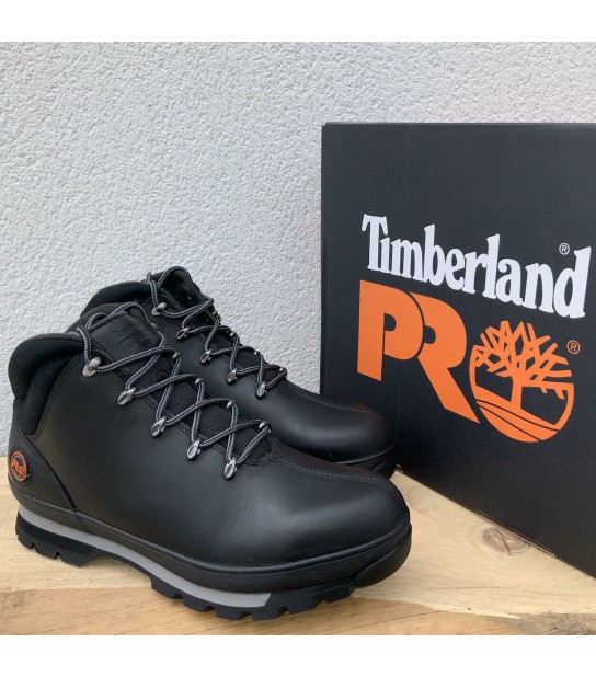 Timberland Pro Splitrock-la boutique GSF-chaussure de sécurité