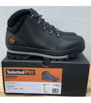 Timberland Pro Splitrock-la boutique GSF-chaussure de sécurité