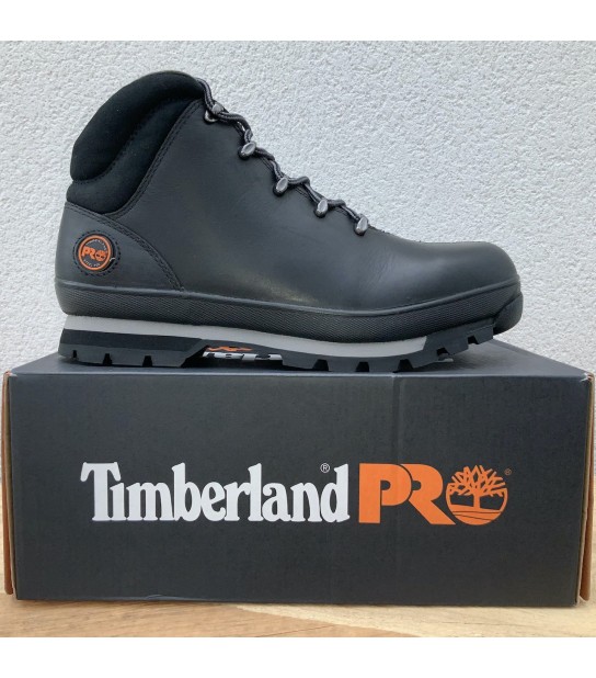 Timberland Pro Splitrock-la boutique GSF-chaussure de sécurité