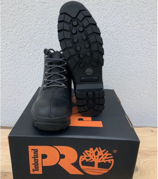 Timberland Pro Splitrock-la boutique GSF-chaussure de sécurité