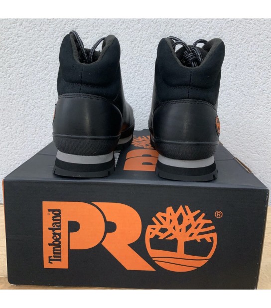 Timberland Pro Splitrock-la boutique GSF-chaussure de sécurité