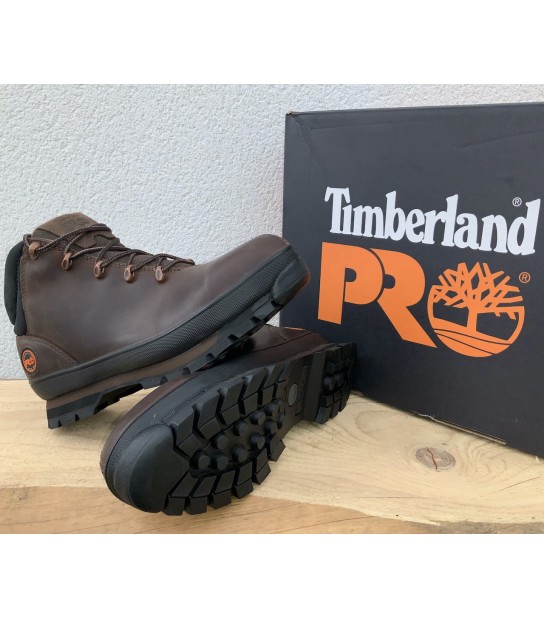 Timberland Pro Splitrock-la boutique GSF-chaussure de sécurité