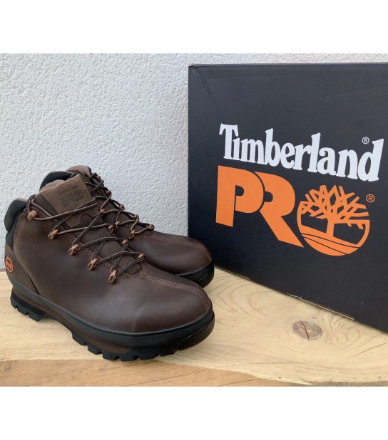 Chaussure timberland securité hotsell