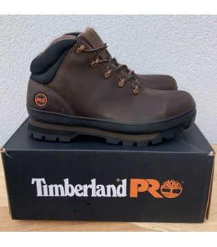 Timberland Pro Splitrock-la boutique GSF-chaussure de sécurité