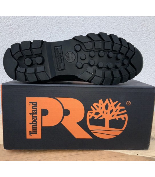 Timberland Pro Splitrock-la boutique GSF-chaussure de sécurité