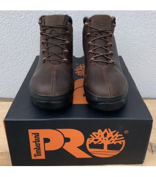 Timberland Pro Splitrock-la boutique GSF-chaussure de sécurité