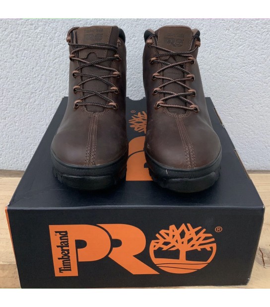 Timberland Pro Splitrock-la boutique GSF-chaussure de sécurité