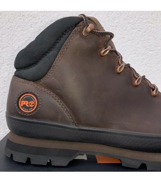 Timberland Pro Splitrock-la boutique GSF-chaussure de sécurité