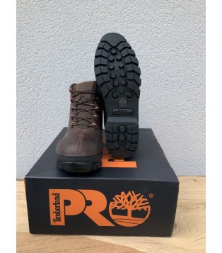 Timberland Pro Splitrock-la boutique GSF-chaussure de sécurité