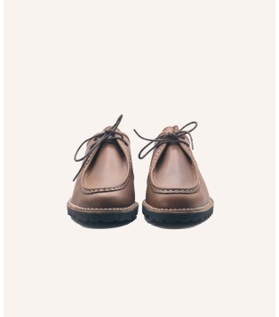 Chaussures de maquignon 100% cuir Héritage Farmer | GSF