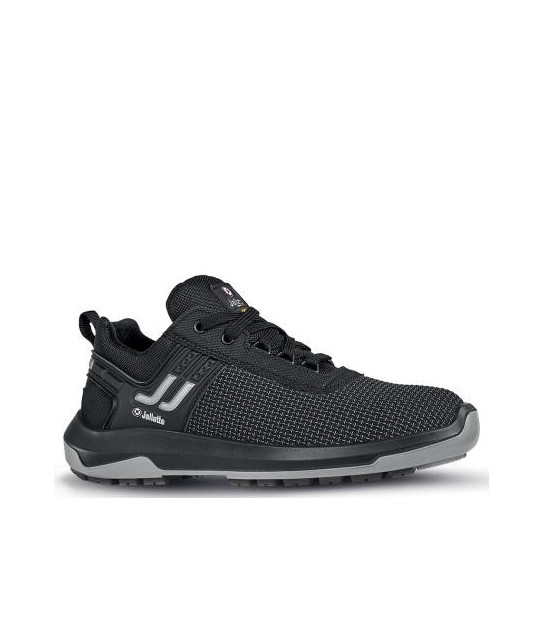 ❖ Chaussure de sécurité basse de type urban sport conçue avec la technologie innovante High Rebound de BASF