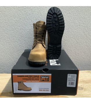 Timberland Pro Eagle-la boutique GSF-chaussure de sécurité