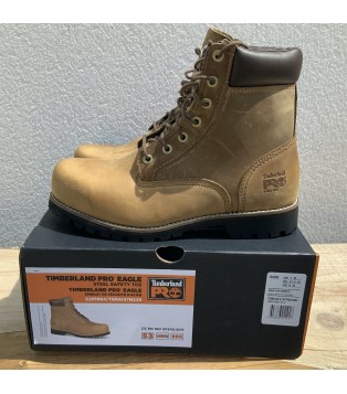 Timberland Pro Eagle-la boutique GSF-chaussure de sécurité