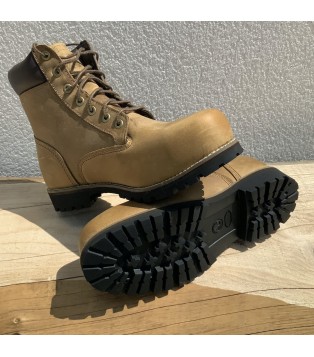 Timberland Pro Eagle-la boutique GSF-chaussure de sécurité