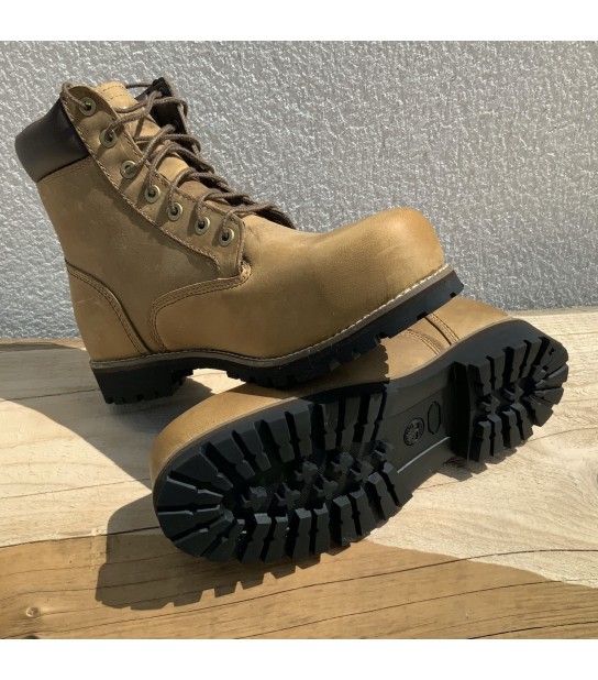 Timberland Pro Eagle-la boutique GSF-chaussure de sécurité